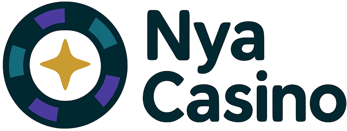 Nya Casino-logo